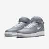 air force 1 mid jewel nyc cool grey