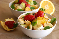 Fruit Salad