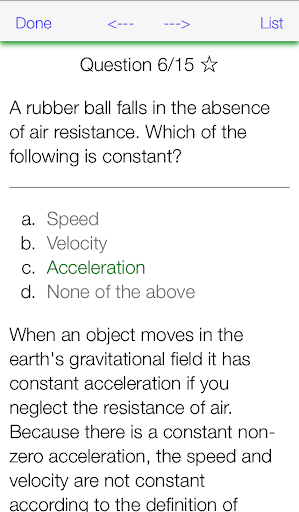 免費下載教育APP|Physics X: College AP SAT MCAT app開箱文|APP開箱王