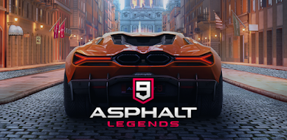 Asphalt 9: Legends APK 4.4.0k - Download Free for Android