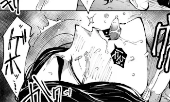 不良達からの犯すぞ宣言物語♡