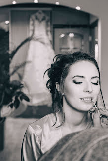 Wedding photographer Elena Kulichkova (elenakul). Photo of 15 April 2019