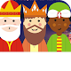 Download Feliz Día de Reyes postales For PC Windows and Mac 1.0