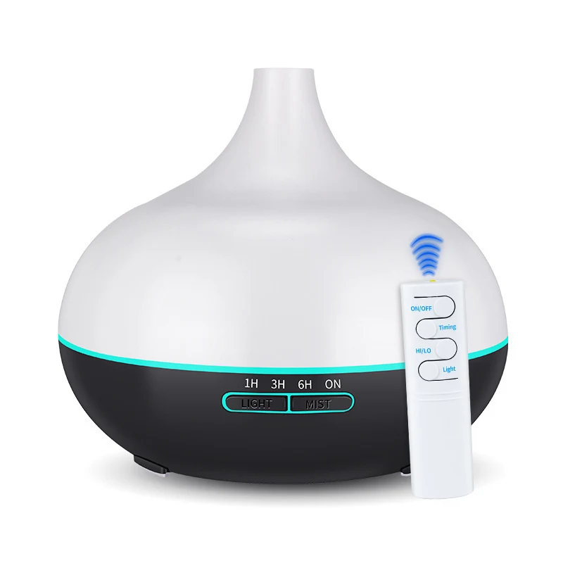Title 4, Non-printing remote incense machine Enjoy aroma...