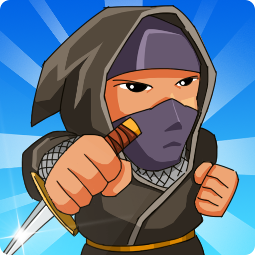 Бравл ниндзя на русском. Эднар БРАВЛ ниндзя. Brawl Ninja.