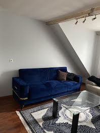 appartement à Strasbourg (67)