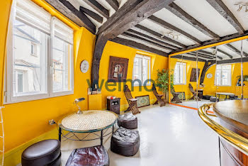 appartement à Paris 6ème (75)