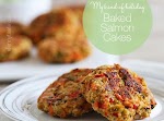 Baked Salmon Cakes was pinched from <a href="http://www.skinnytaste.com/2013/12/baked-salmon-cakes.html" target="_blank">www.skinnytaste.com.</a>