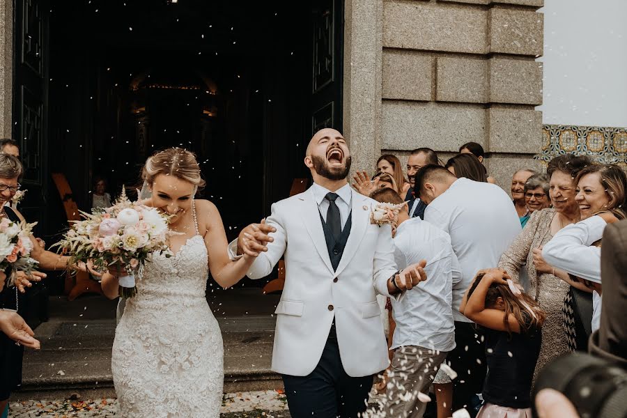 Wedding photographer João Teixeira (jtestudios). Photo of 28 April 2021