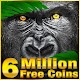 Download King Ape Slots For PC Windows and Mac 1.0