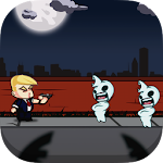 Cover Image of 下载 Pocong Hunter 2 1.9 APK