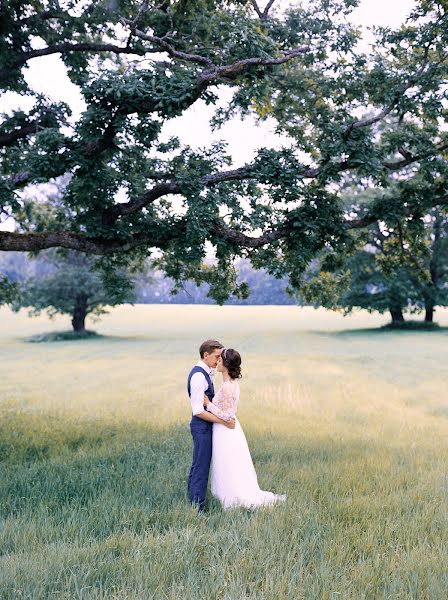 Fotógrafo de casamento Yauheny Jezhora (jezhora). Foto de 26 de novembro 2015