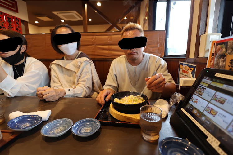 カローラスポーツのカローラツーリング・オフ会・郡上八幡城に関するカスタム事例の投稿画像12枚目