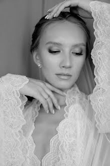 Wedding photographer Nadezhda Arslanova (arslanova007). Photo of 26 December 2021