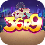 Cover Image of 下载 Poker3689 1.3 APK