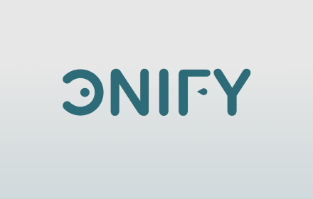 Onify by ONINO Preview image 0