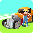 下载 Crazy Car: Fast Driving In Town 安装 最新 APK 下载程序