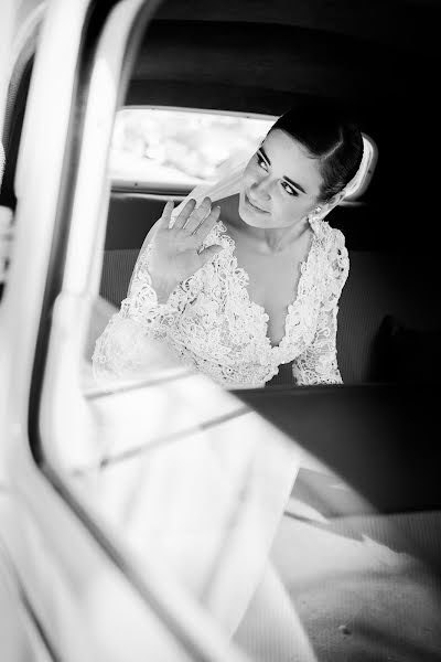 Photographe de mariage Elena Usacheva (kiwiphoto). Photo du 2 juin 2019