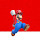 Super Mario Wallpapers and New Tab