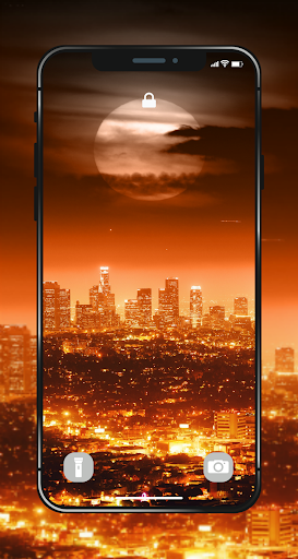 ? City at Night Wallpapers 4K HD Night City Pics