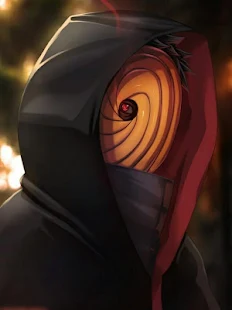 Obito Uchiha Wallpaper Android Apps On Google Play