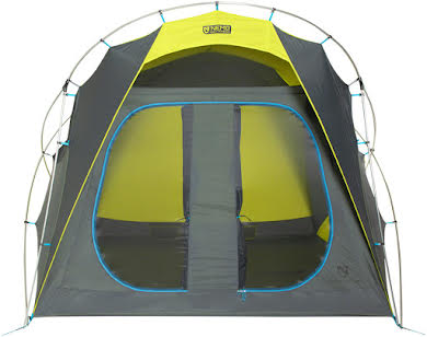 NEMO Wagontop 4P Shelter - Goodnight Gray/Lumen, 4 -person alternate image 2