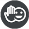 Item logo image for Emoji Button Width for Google Meet