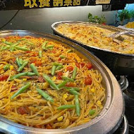 蓮荷創意蔬素食百匯餐廳 Tasty Veggie Buffet