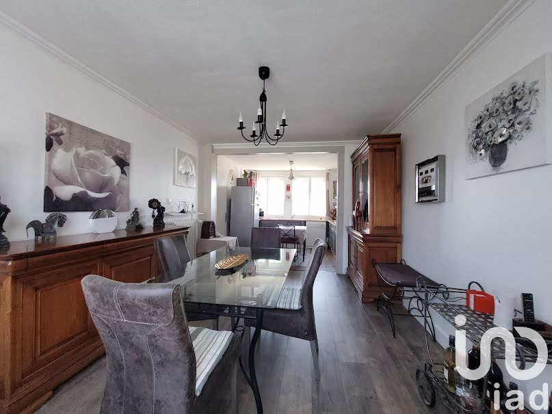 Vente maison 6 pièces 125 m² à Gourin (56110), 199 000 €