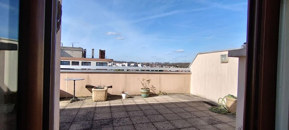 Vente appartement 4 pièces 103 m² à Chelles (77500), 387 000 €