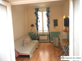 appartement à Paris 15ème (75)