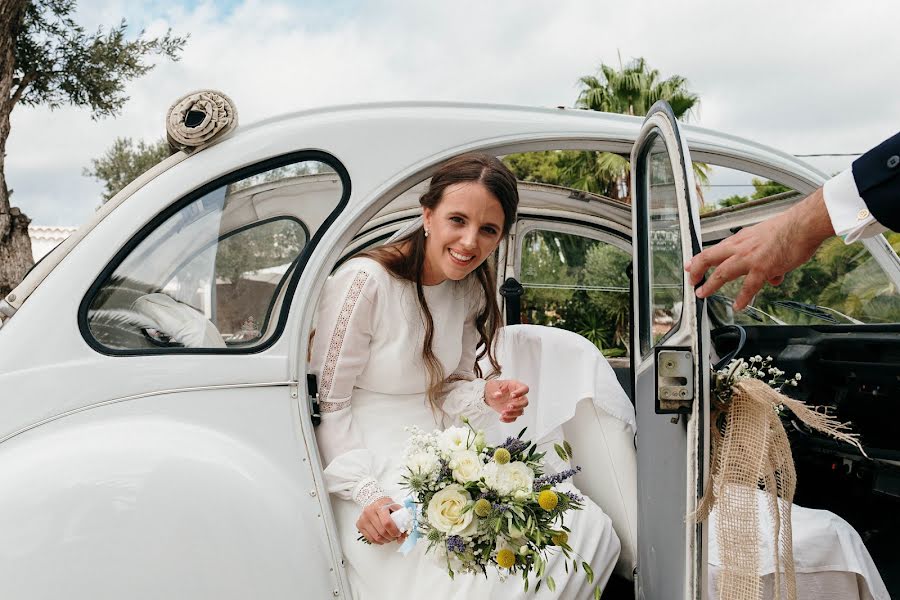 Fotógrafo de bodas Belén De Santiago (belendesantiago). Foto del 4 de abril 2023