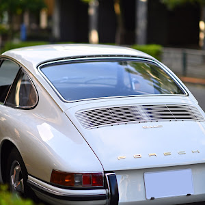 911 クーペ