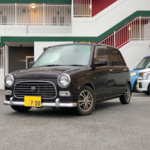 ミラジーノ L700S