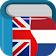 Dutch English Dictionary & Translator Free icon