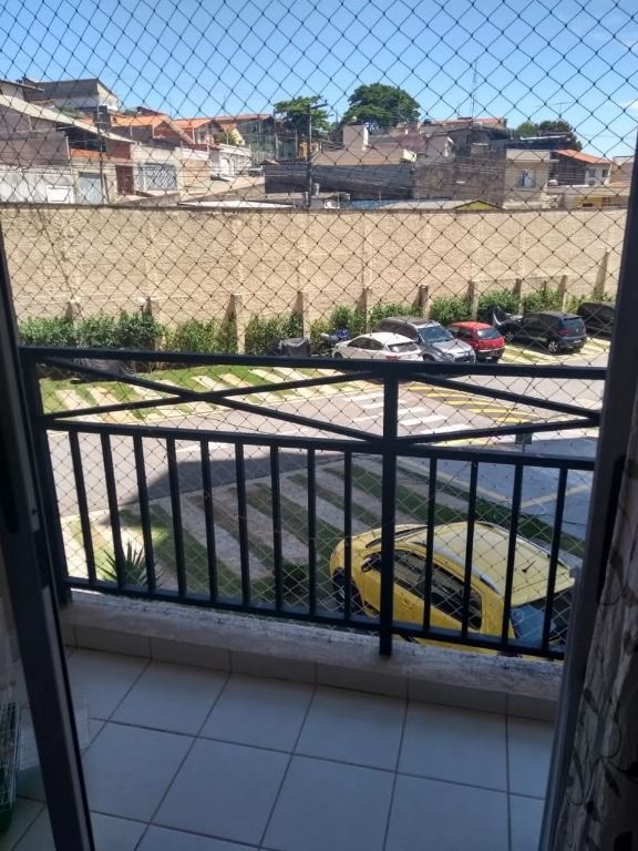 Apartamentos à venda Condomínio Spazio Reale