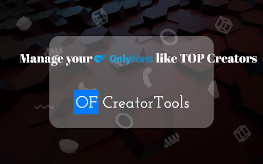 OfCreator Tools