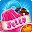 Candy Crush Saga HD Wallpapers New Tab