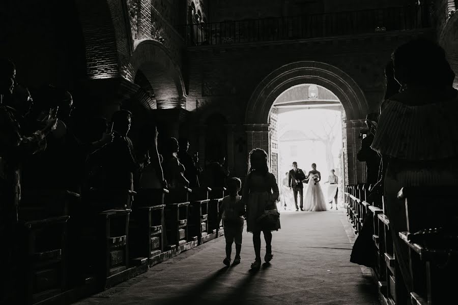 Fotógrafo de bodas Elena Ch (chebaele). Foto del 19 de septiembre 2019