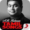 A R Rahman Tamil Movie Songs icon