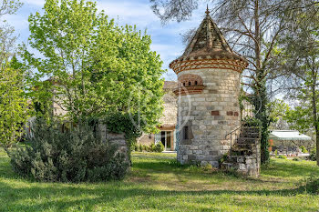 propriété à Cordes-sur-Ciel (81)