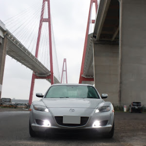 RX-8 SE3P