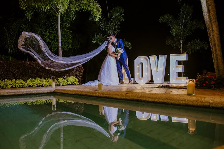 Hochzeitsfotograf Fernando Daza (fernandodaza). Foto vom 22. November 2023