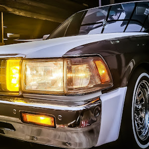 クラウンステーションワゴン JZS130G