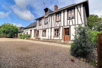 maison à Saint-Jean-du-Cardonnay (76)