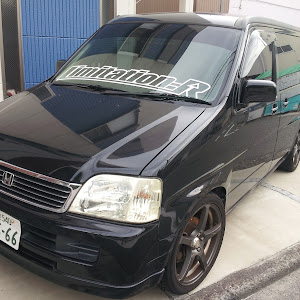 ステップワゴン RP3
