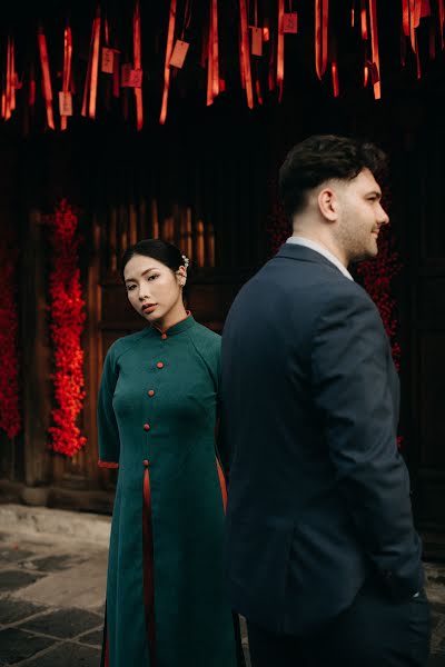 Photographe de mariage Trung Nguyen (trungnguyen). Photo du 12 février