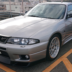 スカイライン GT-R BCNR33