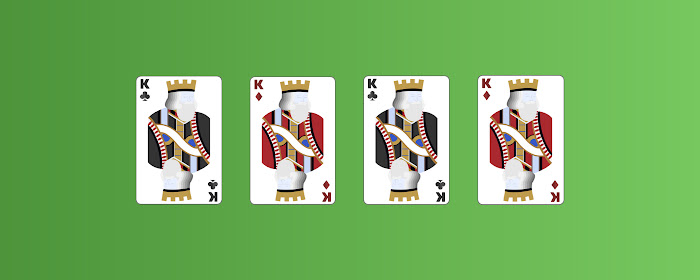 Solitaire Paradise marquee promo image