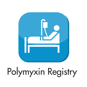 Download Polymyxin registry app For PC Windows and Mac